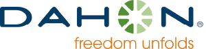 DAHON freedom unfolds