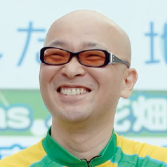 疋田 智
